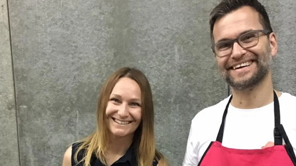 one night in bangkok di o forse più...