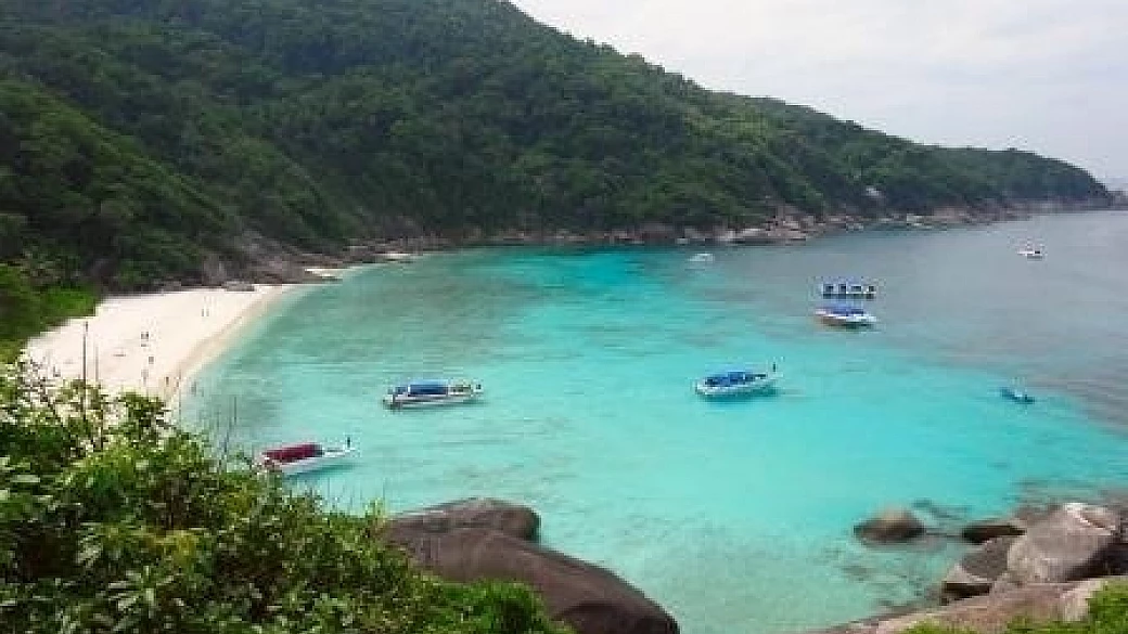 thailandia, cambogia e vietnam: ventinove giorni in un viaggio dicembrino