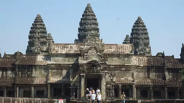 thailandia-cambogia andata e ritorno