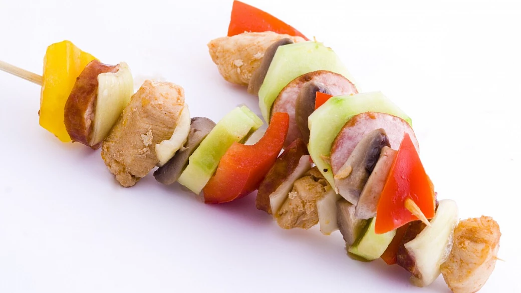 spiedini thailandesi