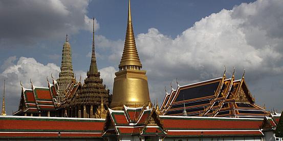 thailandia, consigli per un viaggio fai da te