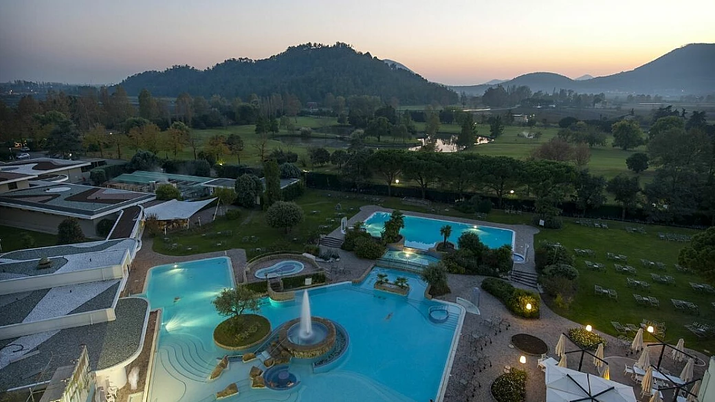 thermae abano montegrotto: il piacere del relax “made in veneto”