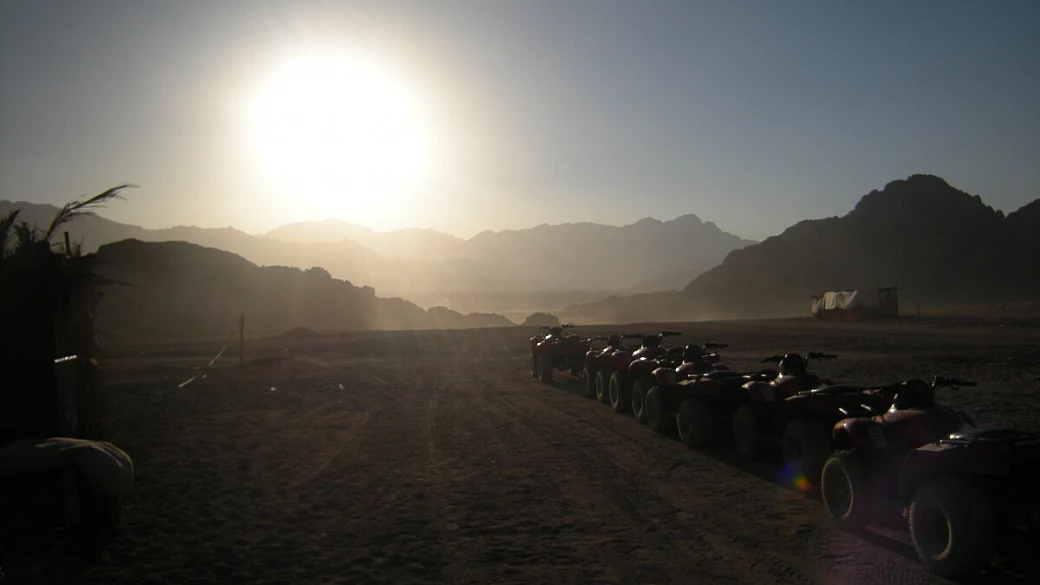 a marsa alam tra tartarughe e dugongo