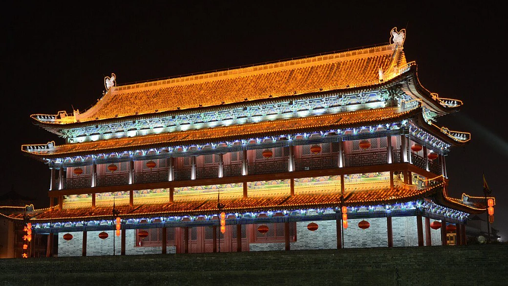 cina, terra di grandi contrasti