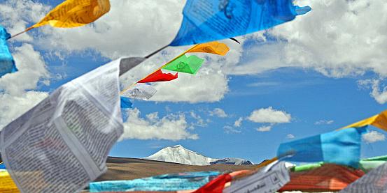 Tibet, Cina, Kathmandu 2013: appunti di viaggio