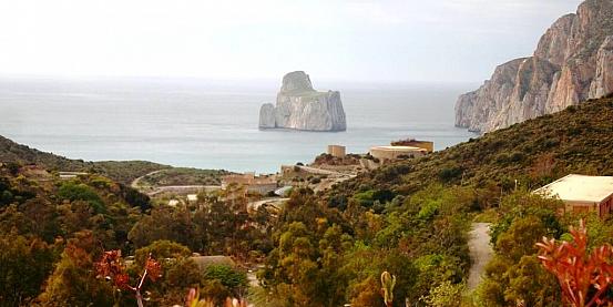 Sardegna... oltre le spiagge