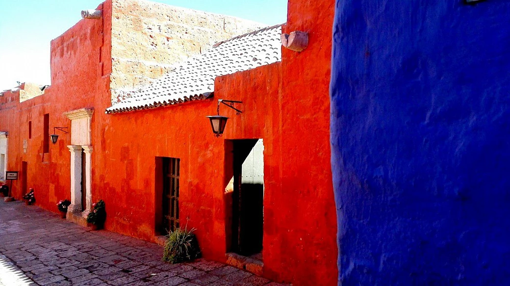 perù e bolivia, un viaggio rimasto nel cuore e nella mente