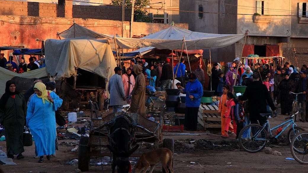 dal deserto all'impero