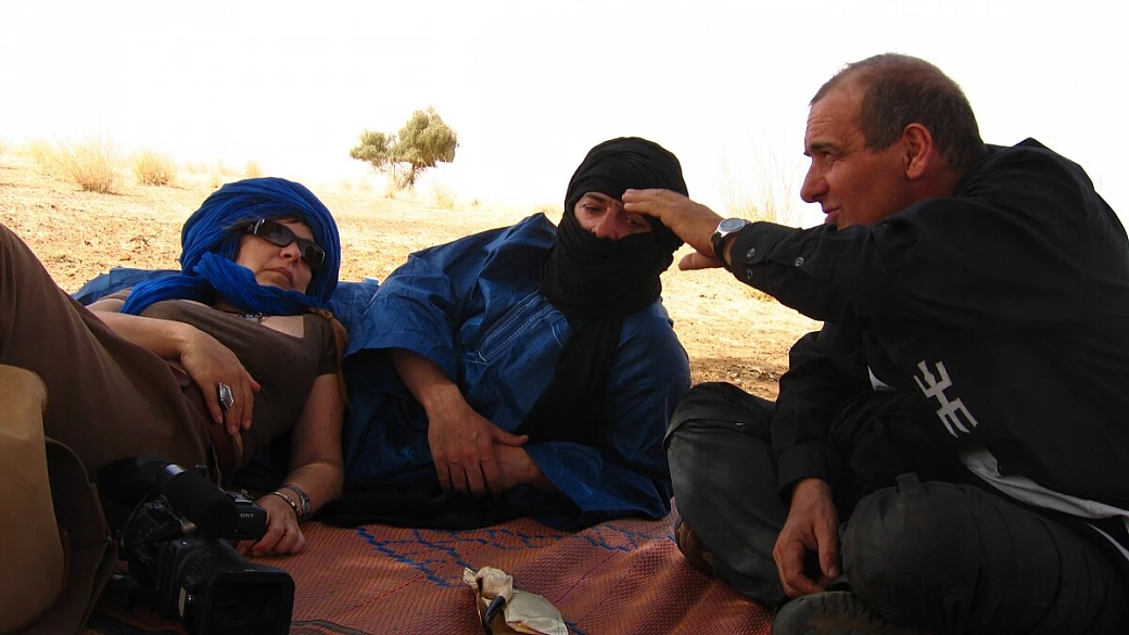 sulle tracce della syusy: turisti per caso in togo