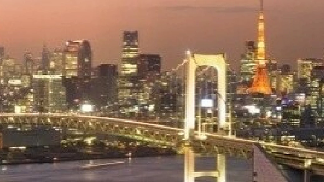 andiamo a tokyo a capodanno!