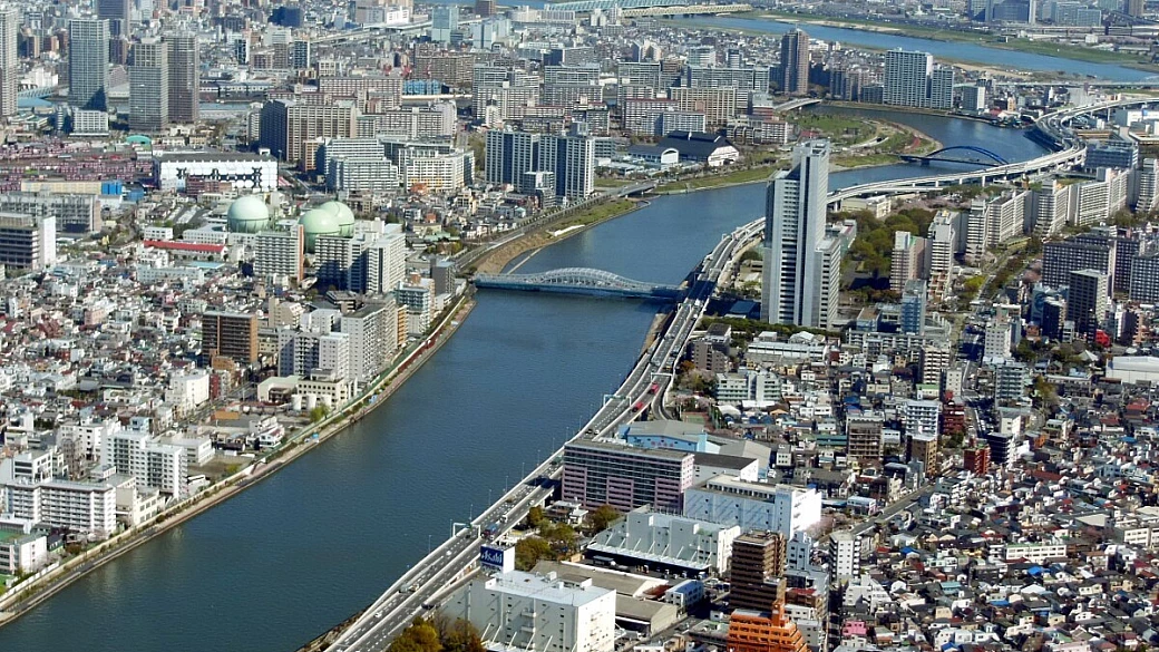 come organizzare un viaggio in giappone