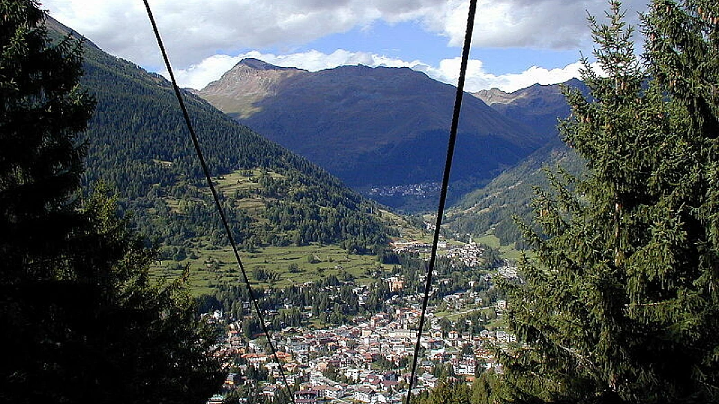 ferragosto a ponte di legno