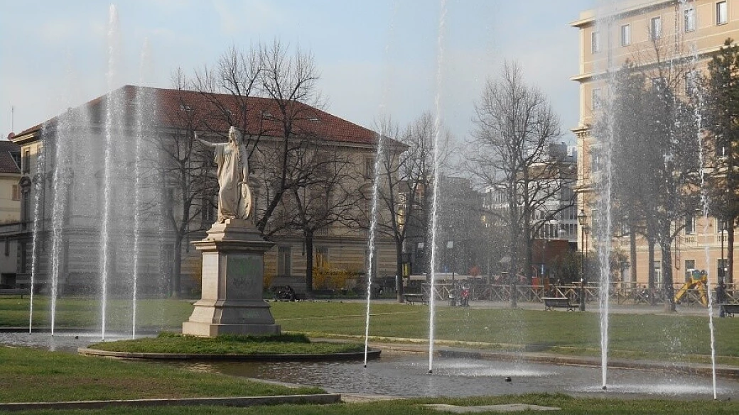 i mille volti di torino