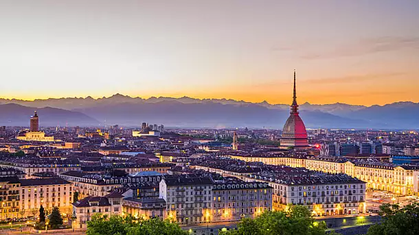 torino