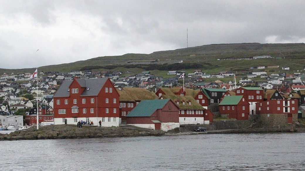 isole faroe: 10 giorni nell'ultimo paradiso conosciuto