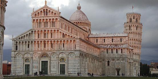 Pisa, cattedrale