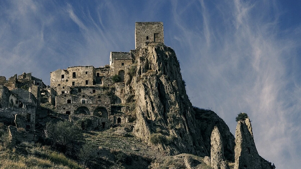 dalle marche alla toscana, passando per la basilicata