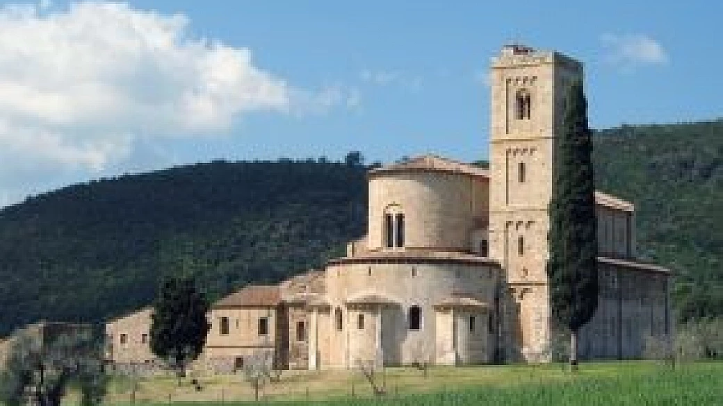 toscana: 4 giorni, 1700 km, 15 mete..