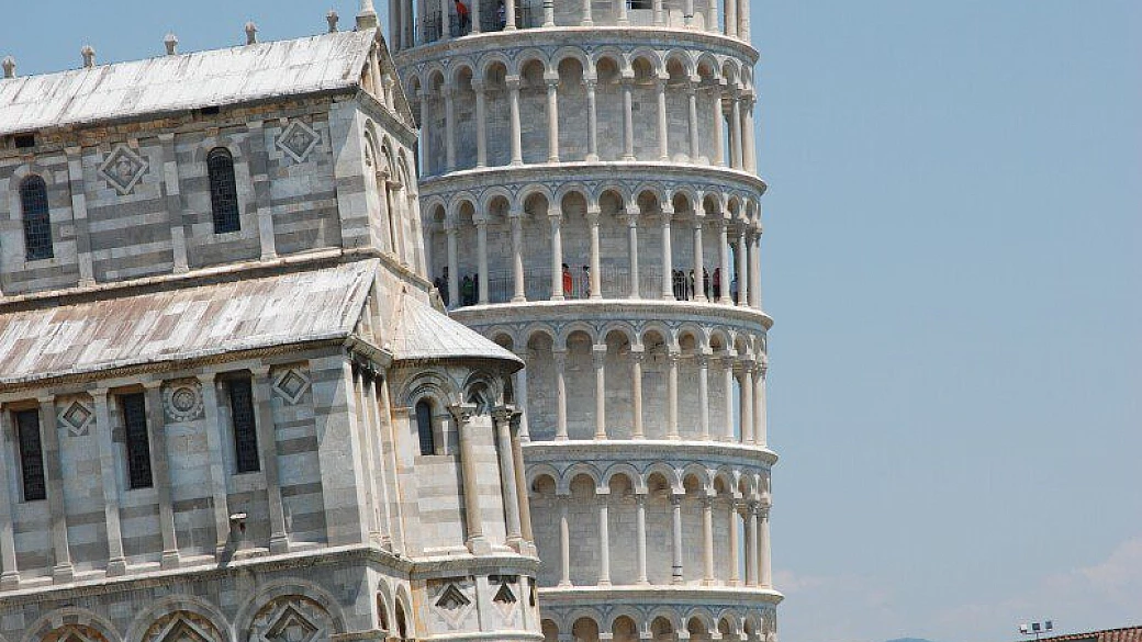 tassa di soggiorno… da parigi a pisa