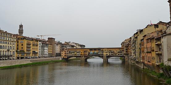 Il ponte più fotografato in Italia??