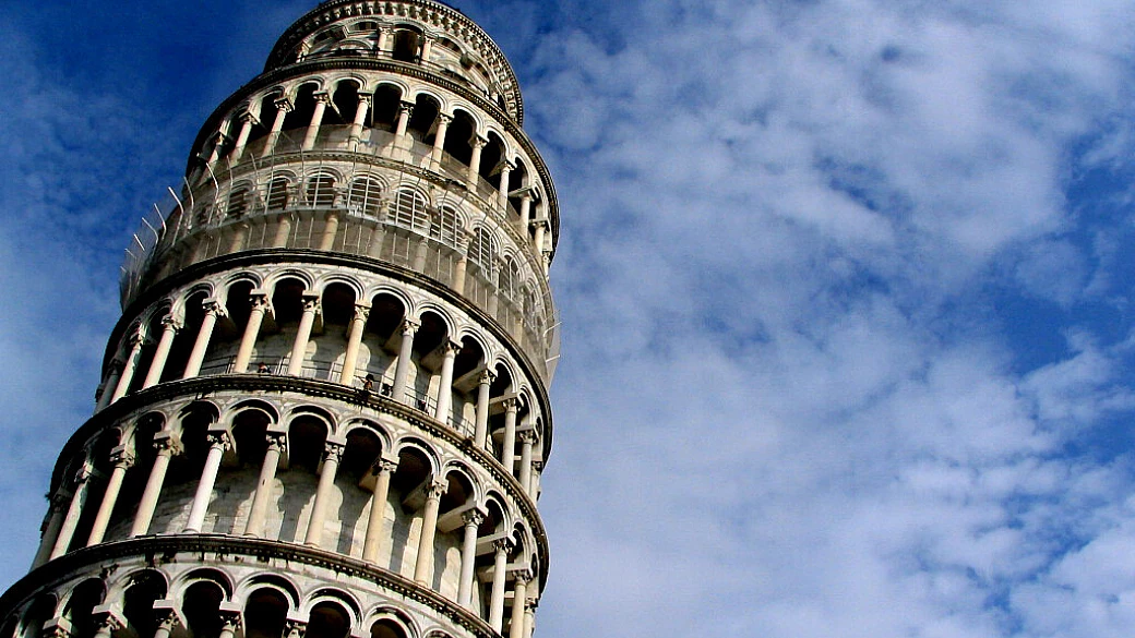 un weekend... pendente