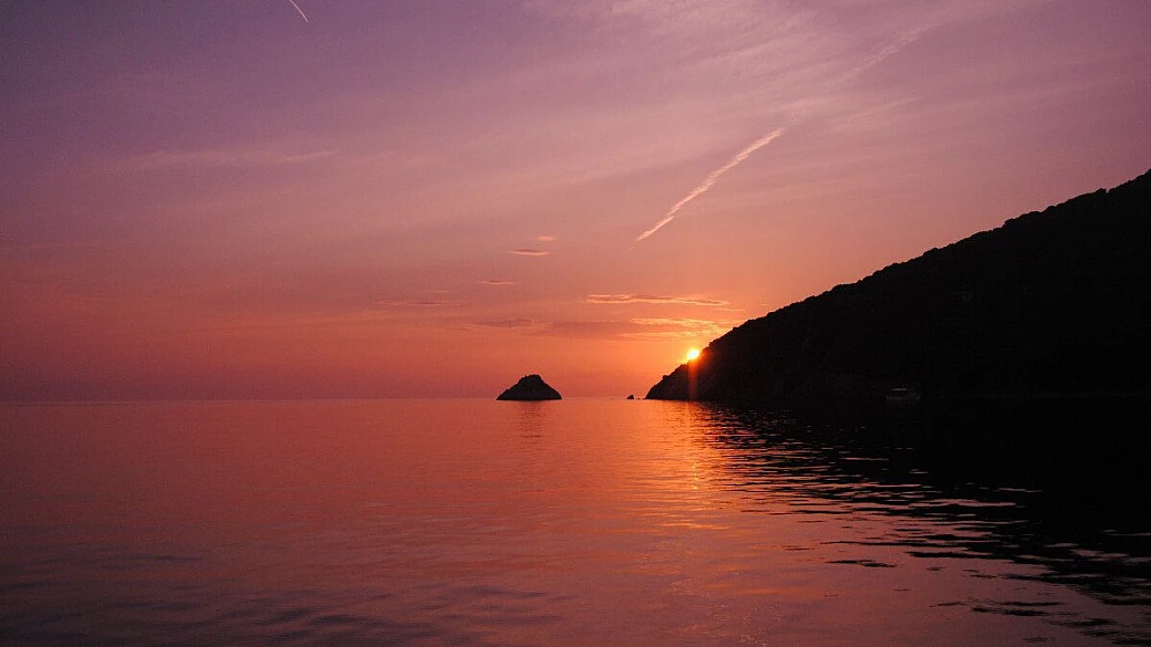 l'elba tutta per noi