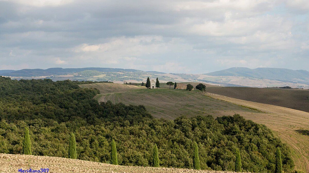 weekend in toscana