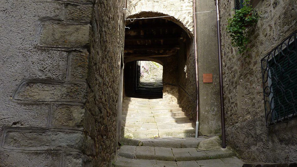 la svizzera pesciatina