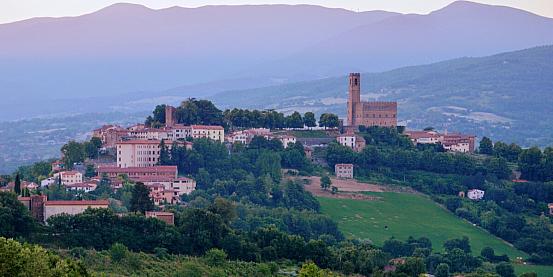 Arezzo e dintorni