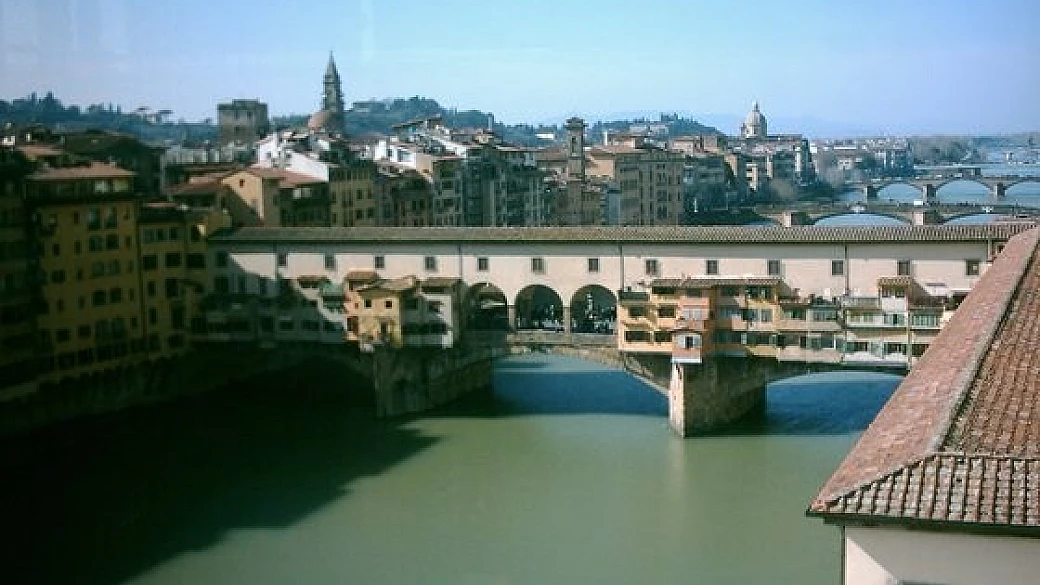 firenze e dintorni.. tra cultura, shopping e gusto!