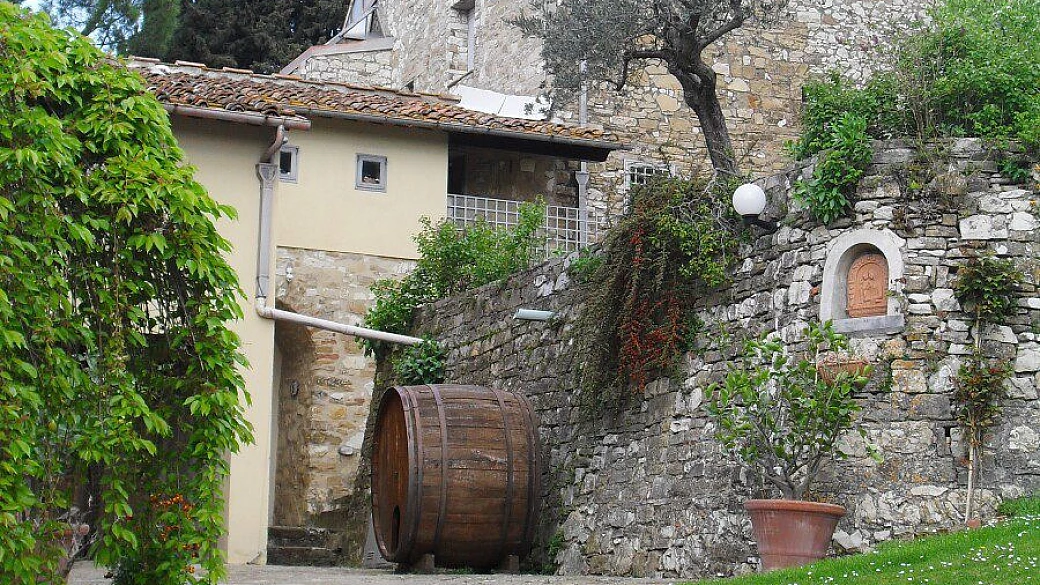 toscana tra arte e natura