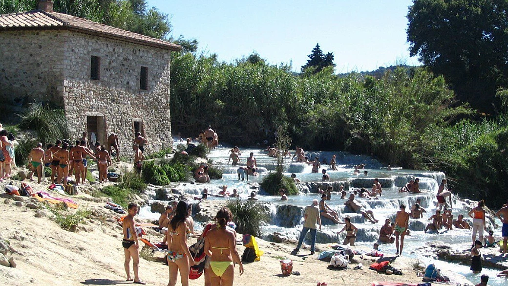 argentario da scoprire