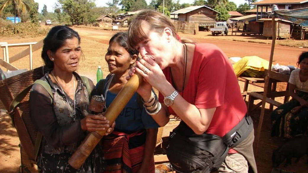 tpc in primo piano: laura grignani