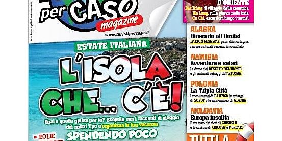 estate italiana: l'isola che c'è!