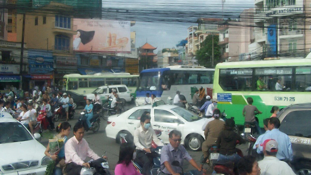 consigli per il vietnam