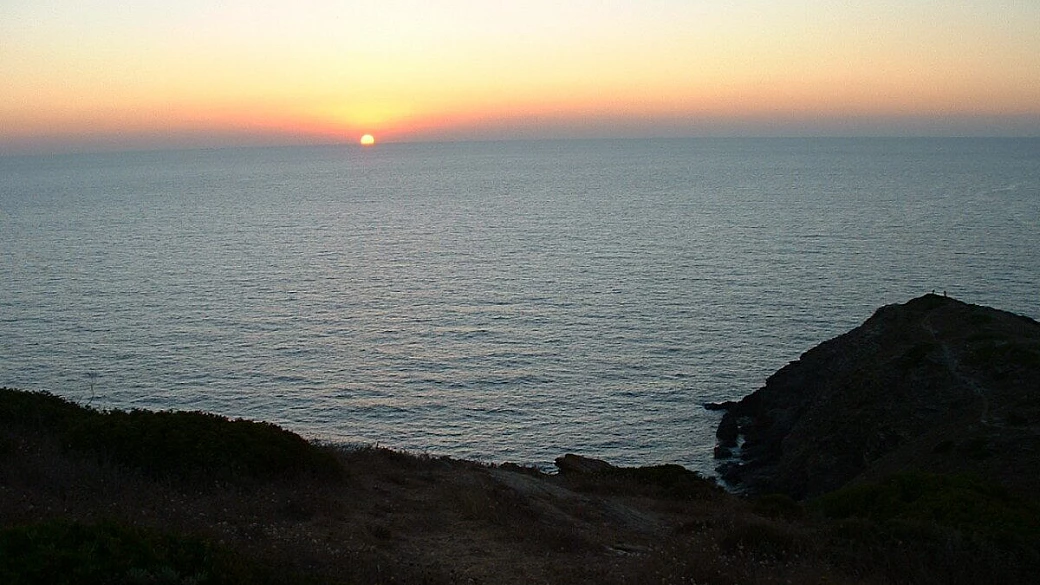 val di fassa con un bimbo piccolo