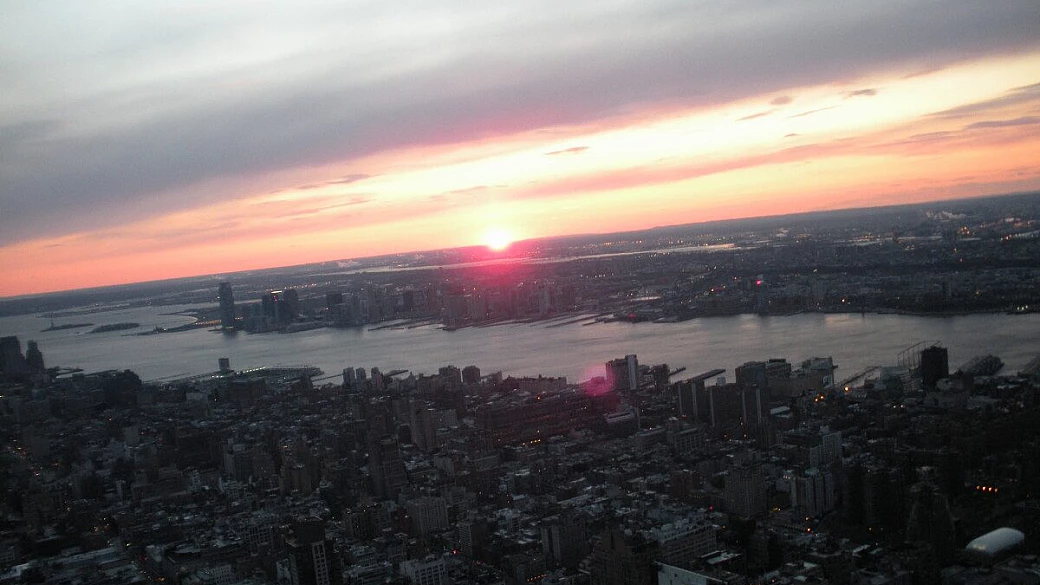 come dentro un film di parte 2