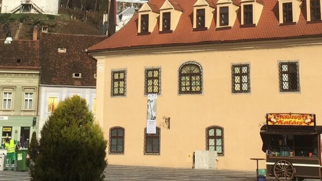 romania tra sfarzo, mistero e povertà