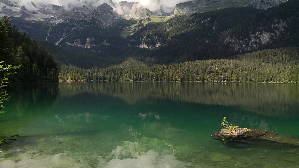 dalle valli trentine a gardaland