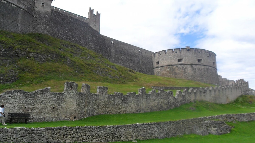 e madre natura creò ... il trentino!
