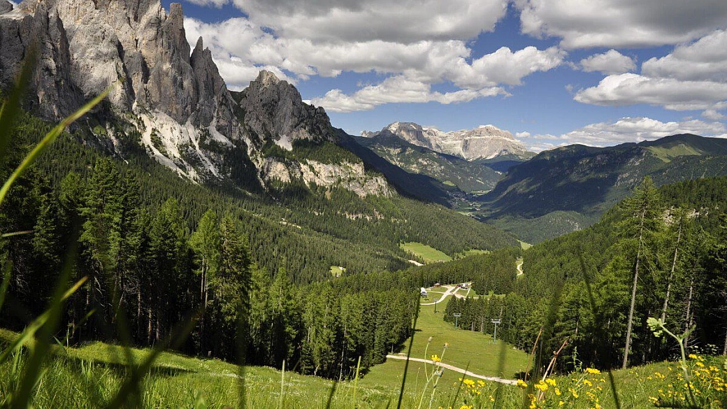 serena, travel blogger per caso!