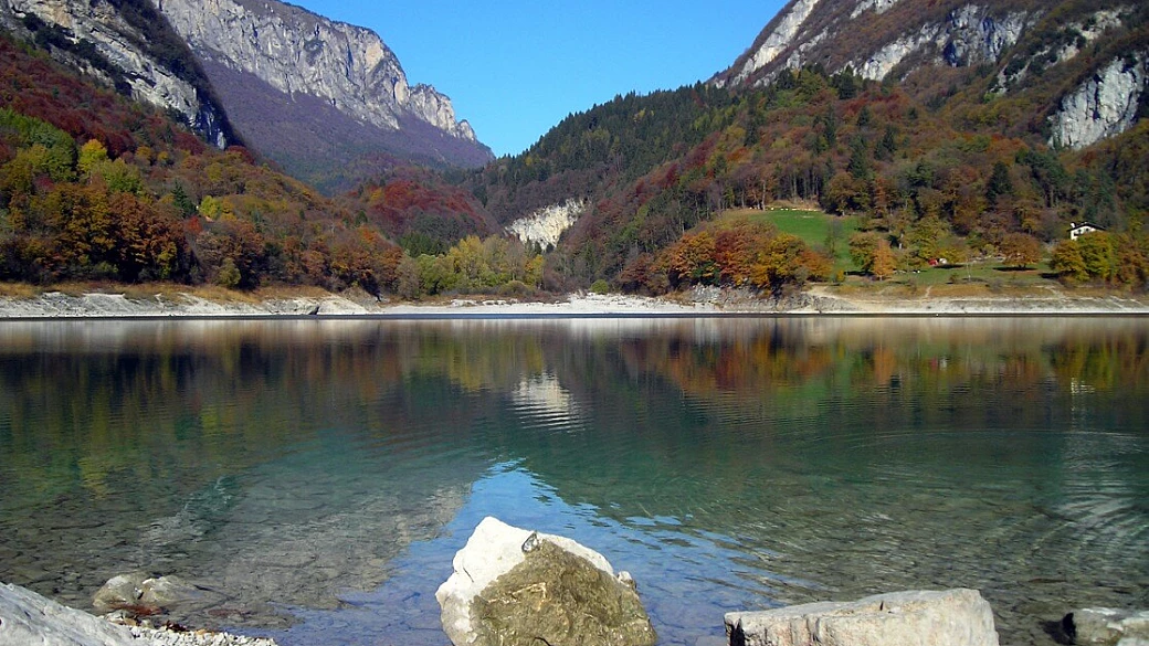 alto adige, canederli, ma non solo
