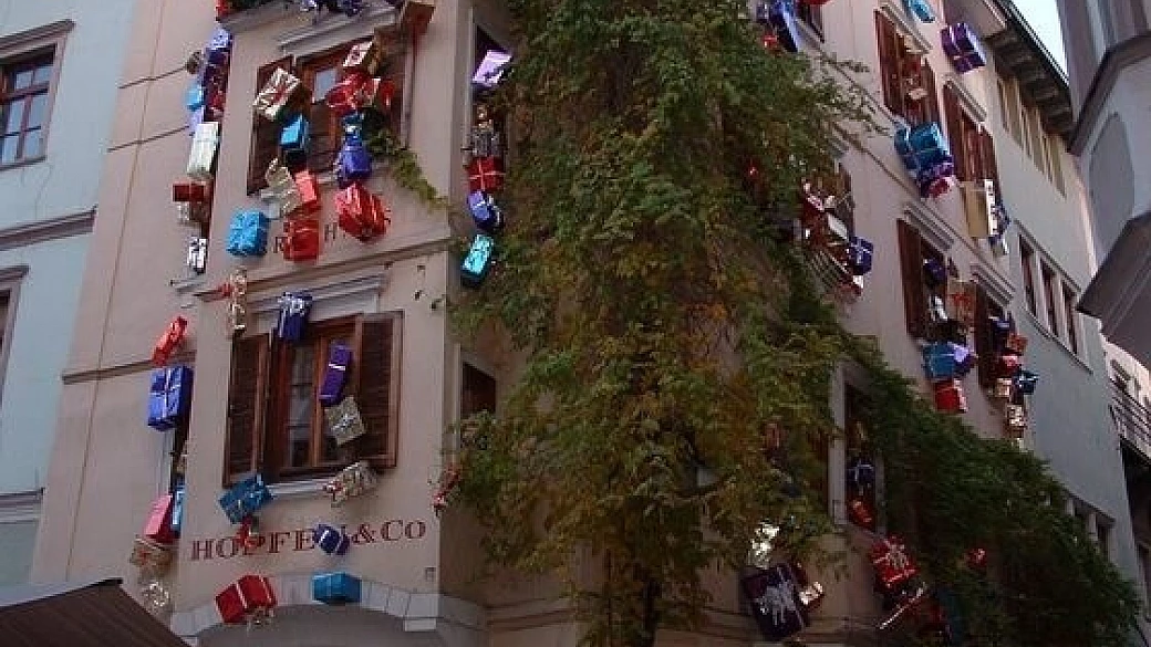 neve e ancora neve...