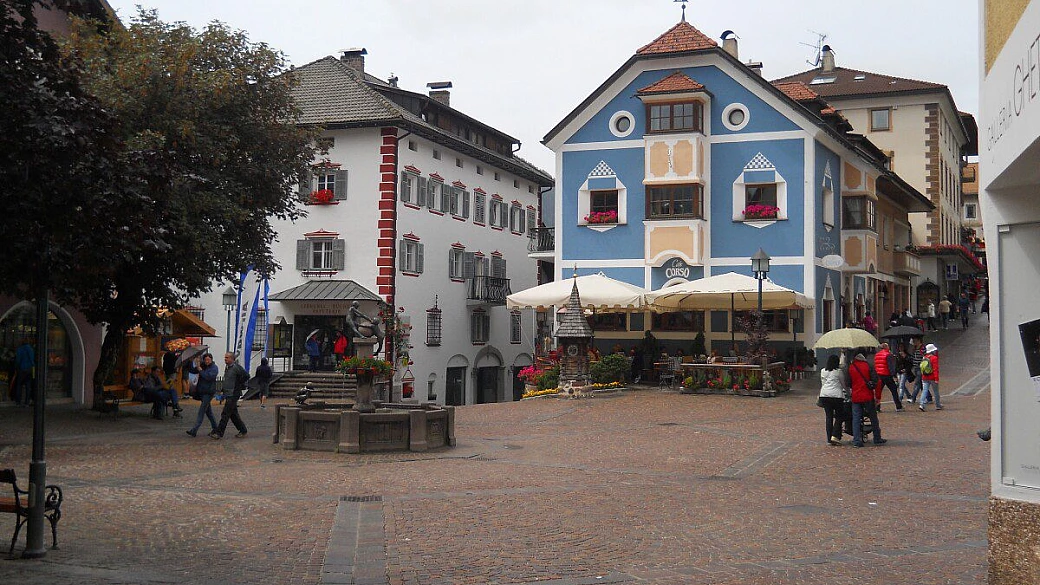 relax e passeggiate in sudtirol