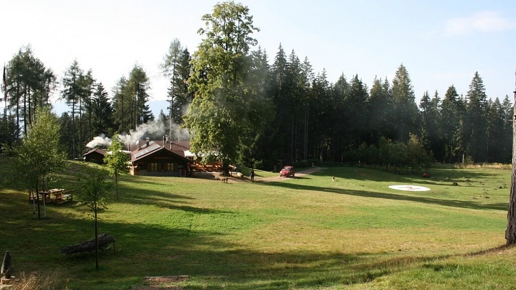 un, due, tre...ntino