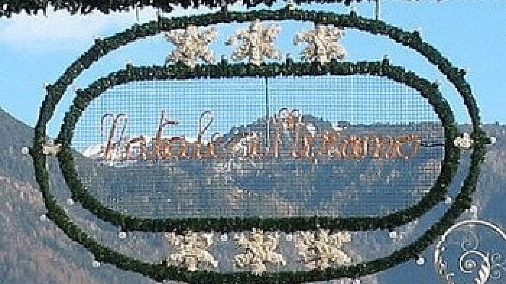 i mercatini di natale!