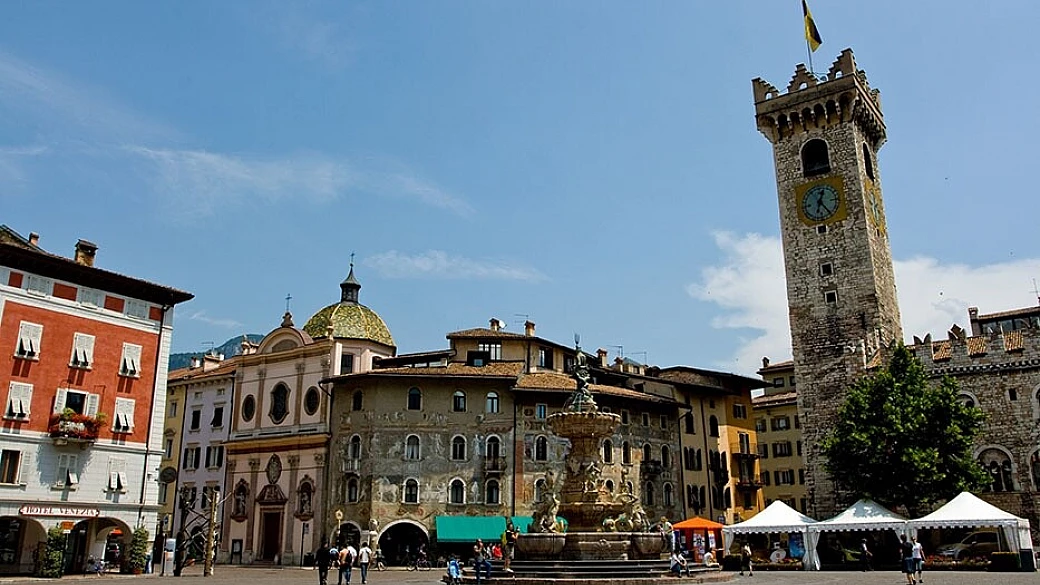 il trentino ricorda e riflette sulla grande guerra con musica, parole ed eventi live