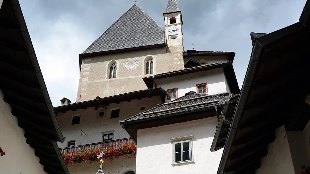 trentino: una regione da esplorare