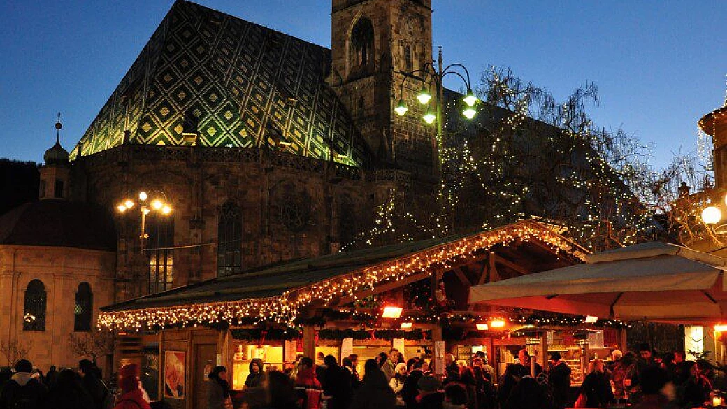 capodanno in alto adige