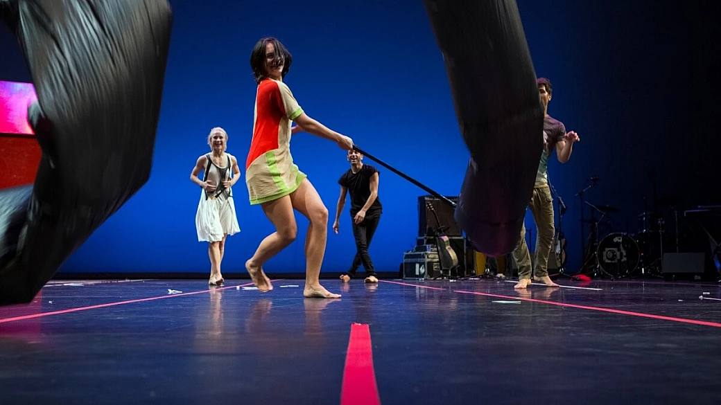 oriente di e occidente in trentino